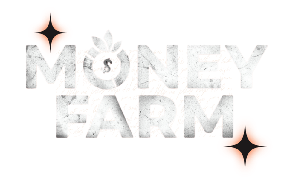 Money Farm — مزرعة المال
